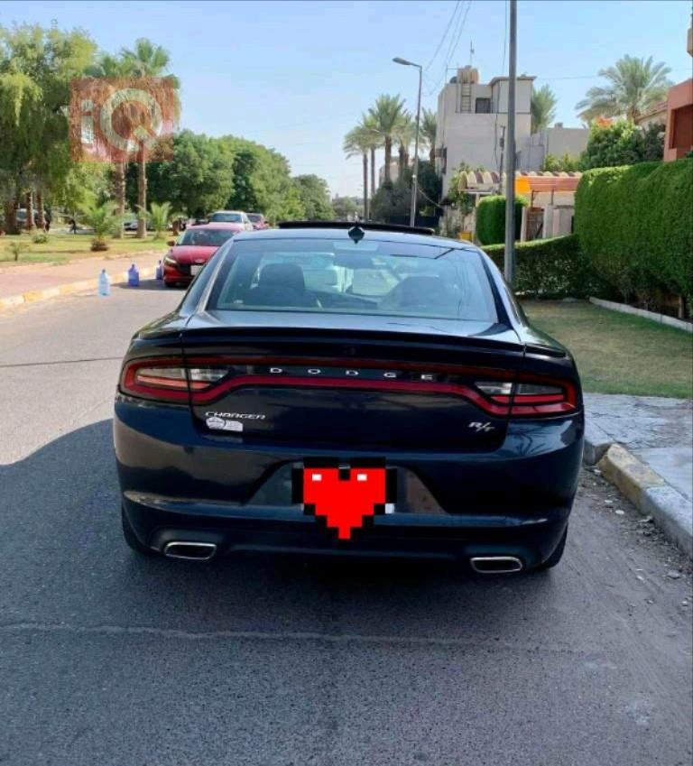 دودج تشارجر